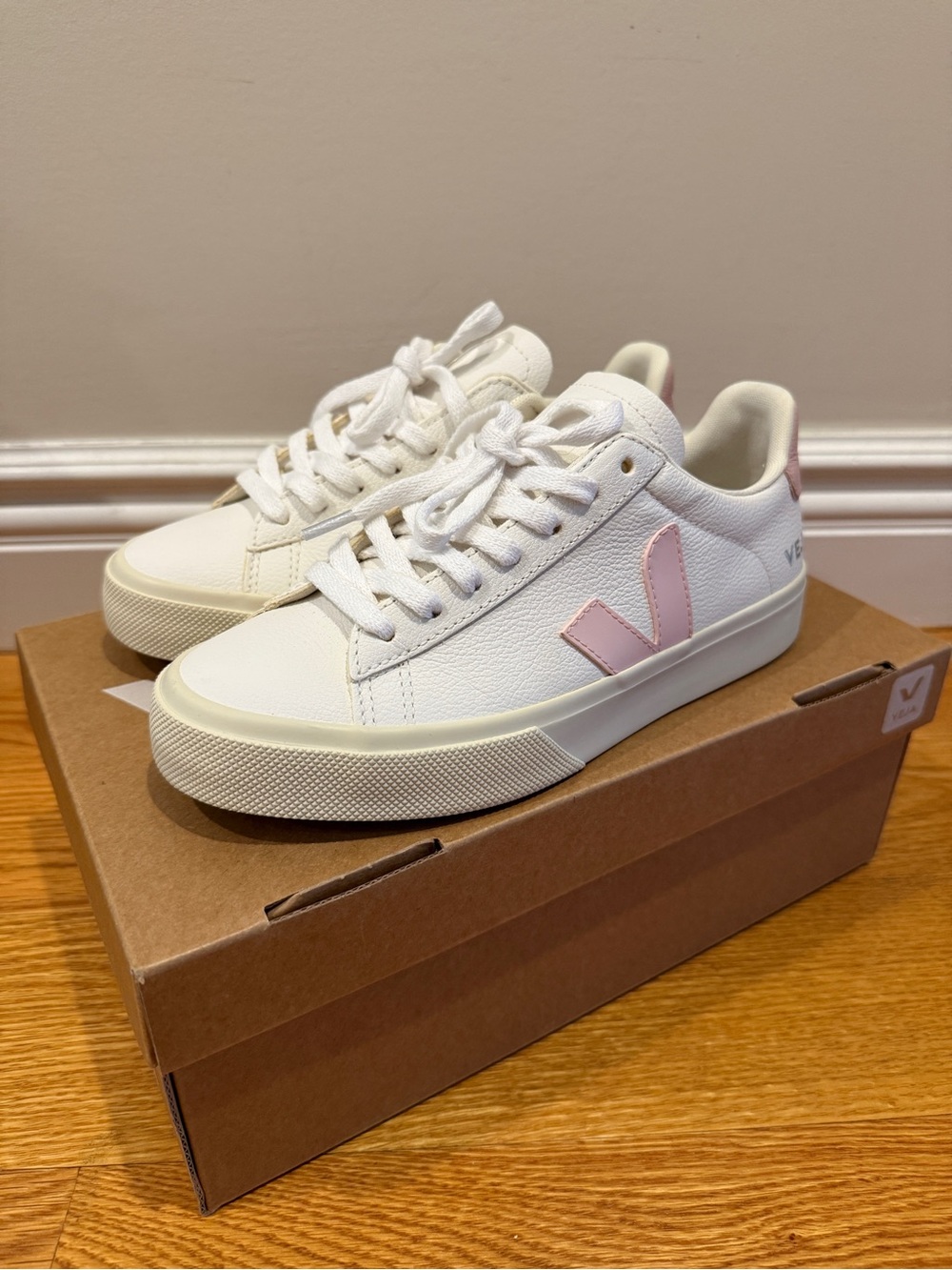 Veja Campo Sneakers